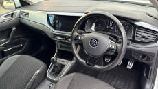 Volkswagen Polo 1.0 EVO 80 Active 5dr Petrol Hatchback